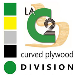 logo LaC2 Compensati Curvati