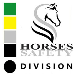 logo LaC2 Horses Safety