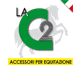 LA C2 srl - accessori equitazione e compensati curvati